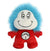 DR SEUSS - THING 1 THING 2 CHUBS PLUSH