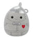 SQUISHMALLOWS - WIZARD OF OZ 8 INCH PLUSH - TIN MAN