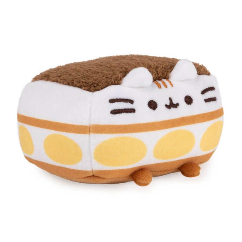 PUSHEEN - SQUISHY TIRAMISU PLUSH