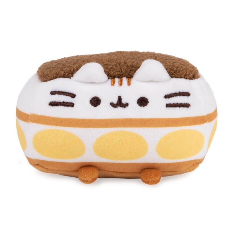 PUSHEEN - SQUISHY TIRAMISU PLUSH