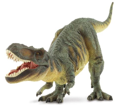 COLLECTA - T REX (DLX)