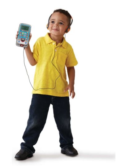 VTECH SUPER SONGS MUSIC PLAYER