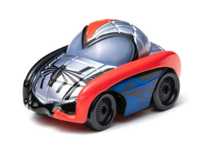 MARVEL GO MINIATURE VEHICLES 5PK - VENOMIZED