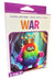 PLAYING CARD GAME - WAR