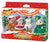 SYLVANIAN FAMILIES - HAPPY CHRISTMAS FRIENDS