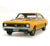 CLASSIC CARLECTABLES 1:18 HOLDEN HG MONARO GTS 350 - INDY ORANGE