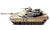 TAMIYA 1/35 M1A2 ABRAMS OPERATION IRAQI FREEDOM