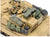 TAMIYA 1/35 M1A2 ABRAMS OPERATION IRAQI FREEDOM