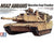 TAMIYA 1/35 M1A2 ABRAMS OPERATION IRAQI FREEDOM