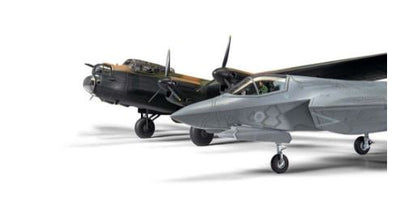 AIRFIX 1:72 SQN DAMBUSTERS 80TH ANNIVERSARY