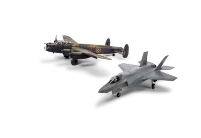 AIRFIX 1:72 SQN DAMBUSTERS 80TH ANNIVERSARY