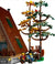 LEGO 21338 A-FRAME CABIN