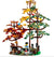 LEGO 21338 A-FRAME CABIN