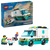 LEGO CITY 60451 EMERGENCY AMBULANCE