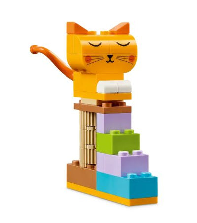 LEGO 11034 CREATIVE PETS