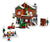 LEGO 10325 ALPINE LODGE