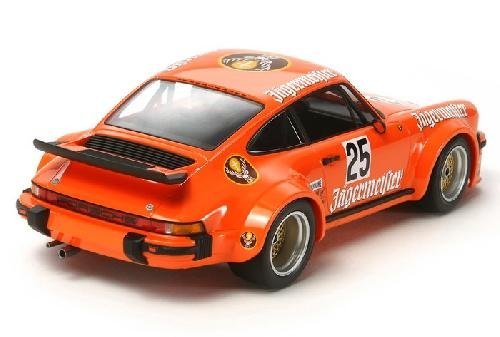 TAMIYA 1/24 PORSCHE 934 JAEGER