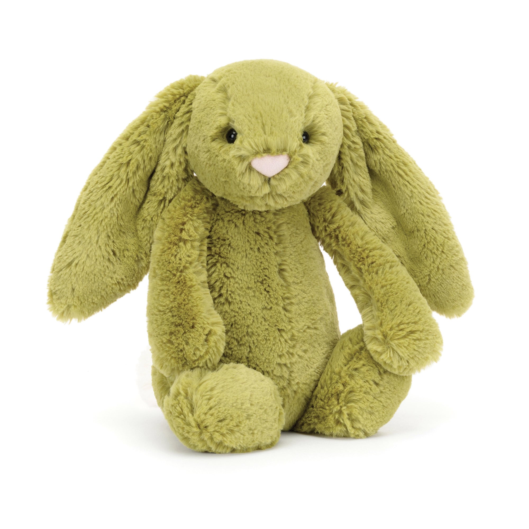 JELLYCAT - BASHFUL MOSS BUNNY MEDIUM