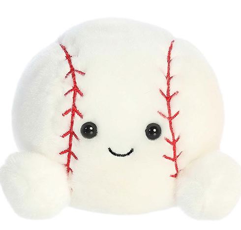 PALM PALS - SLUGGER BASEBALL