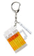 NANOBLOCK N-FIG BAG CLIP - FOOD BEER