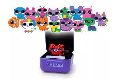 BITZEE INTERACTIVE DIGITAL PET