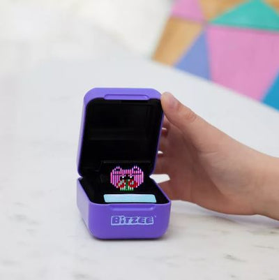 BITZEE INTERACTIVE DIGITAL PET