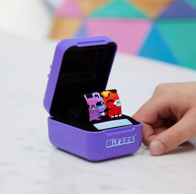 BITZEE INTERACTIVE DIGITAL PET