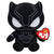 TY BEANIE BABIES - MARVEL BLACK PANTHER REGULAR