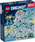 LEGO DREAMZZZ 71487 Z-BLOB'S ROBOT AND VEHICLE ADVENTURES