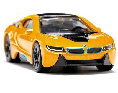 SIKU - BMW i8