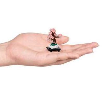 NANOBLOCK MININANO BONSAI COLLECTION INDIVIDUAL ASST