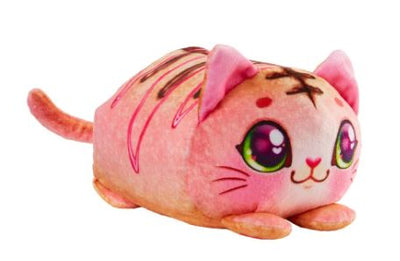 COOKEEZ MAKERY - BAKED TREATS BLIND BOX SCENTED PLUSH