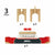 BRIO VEHICLE - FERRY SHIP - 3 PIECES