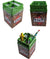 MINECRAFT - DESK CADDY STATIONARY SET