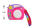 BARBIE 5 PIECE PHOTO FILTER PLAY CAMERA