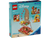 LEGO DISNEY 43270 MOANA 2 MOANA'S ADVENTURE CANOE