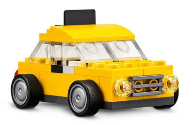 LEGO 11036 CREATIVE VEHICLES