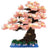 NANOBLOCK DX BONSAI YOSHINO CHERRY NBM-048