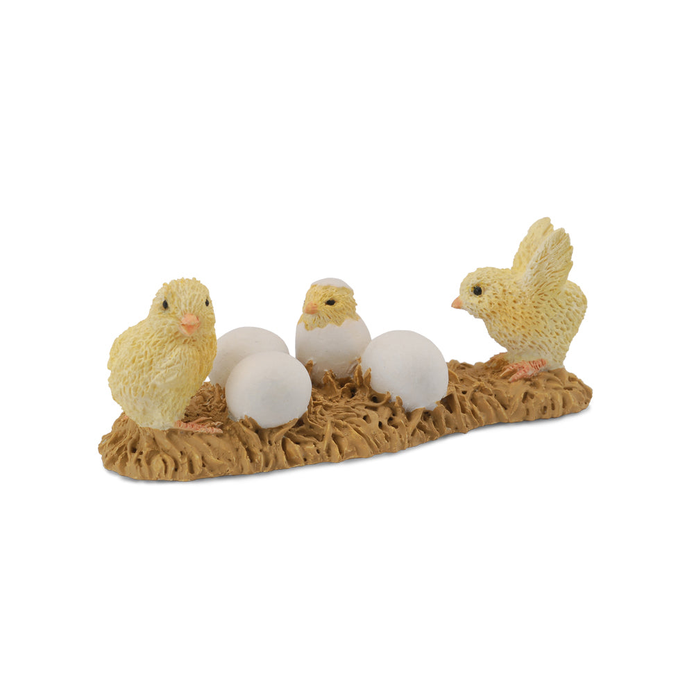 COLLECTA - CHICKS HATCHING (S)