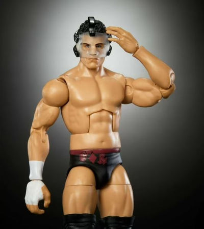 WWE ELITE COLLECTION GREATEST HITS - CODY RHODES