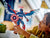 LEGO MARVEL 76296 NEW CAPTAIN AMERICA CONSTRUCTION FIGURE