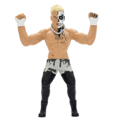 ALL ELITE WRESTLING WRESTLING SUPERSTARS #33 DARBY ALLIN  ACTION FIGURE