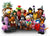 LEGO 71047 MINIFIGURES SERIES 27 DUNGEONS & DRAGONS