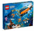 LEGO 60379 CITY - DEEP SEA EXPLORER SUBMARINE