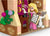 LEGO 43246 DISNEY PRINCESS MARKET ADVENTURE