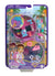 POLLY POCKET - DOLPHIN RESCUE AND PLAY COMPACT