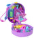 POLLY POCKET - DOLPHIN RESCUE AND PLAY COMPACT