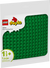 LEGO DUPLO 10460 GREEN BUILDING BASE PLATE