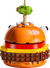 LEGO FORTNITE 77070 DURRR BURGER