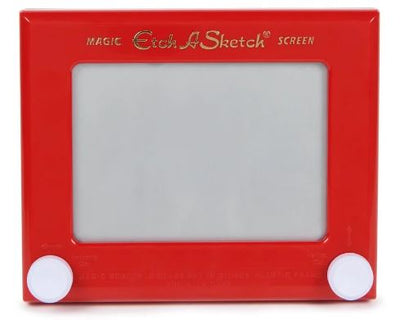 ETCH A SKETCH CLASSIC REFRESH